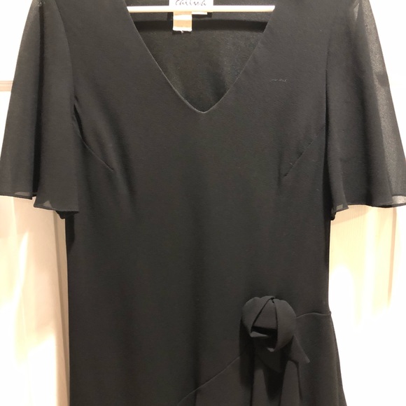 High-low Gown - Picture 3 of 5